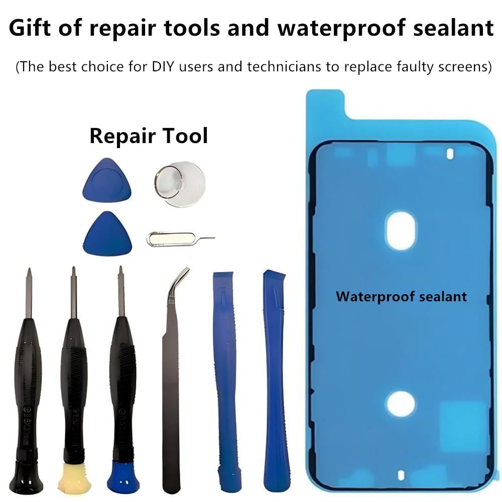 Original for iPhone 13 Mini Main Rear Camera Replacement OEM for