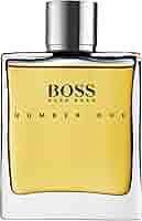 HUGO BOSS ボス ヒューゴボス 香水 NO.1 ナンバーワン 125ml Boss Number One (No 1) by Hugo Boss 4.2 oz/125 ml Eau de