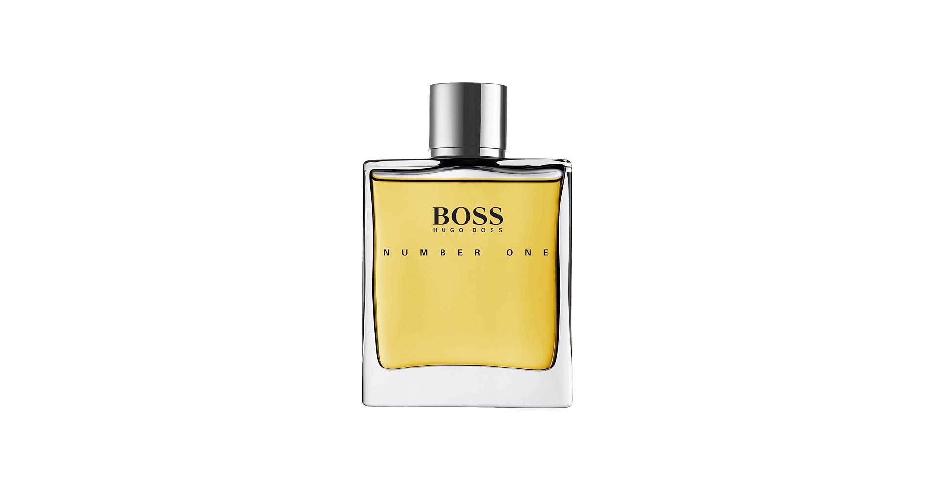 Amazon.com: Hugo Boss Hugo No. 1 Eau de Toilette 4.2 fl oz