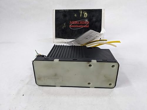 1996 1997 Mercedes-Benz SL500 - Bomba de vacío pedido por parte 1298001048