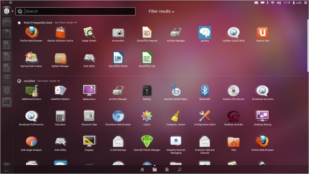 Special Meego Operating System for Netbooks/laptops (Designed for Enhanced Mobile Computer)