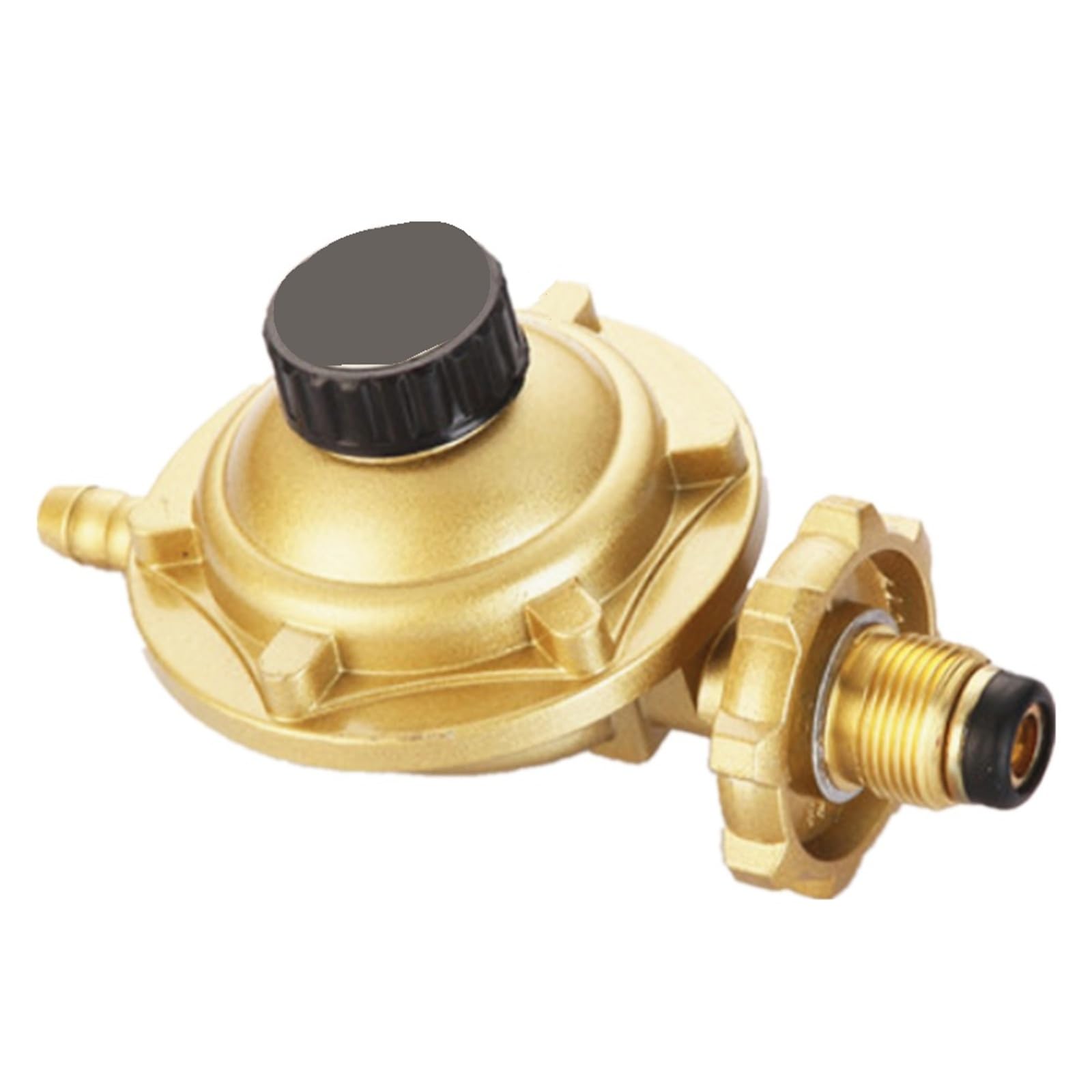 Soupape de réduction de pression pour gaz liquéfié avec débit stable et constant 1 pièce