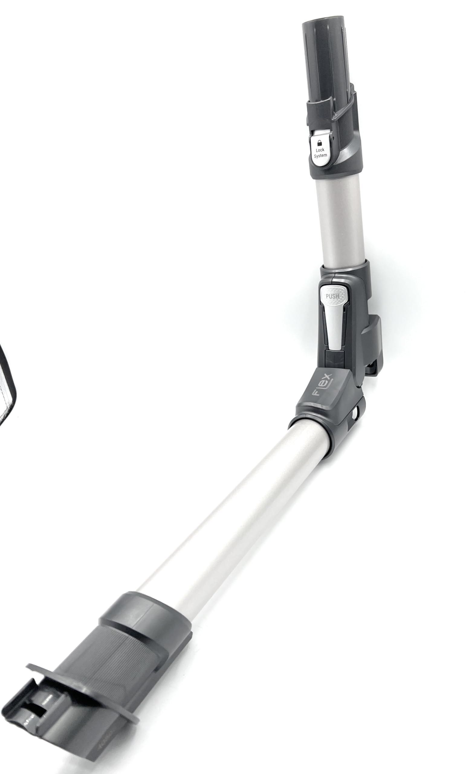 Tubo Flexible Original Rowenta SS-2230002888 – Compatible con Aspiradora X-Force Flex 8.60 – Repuesto Oficial para Modelos RH9638WO, RH9678WO, RH9611WO SS-2230002892