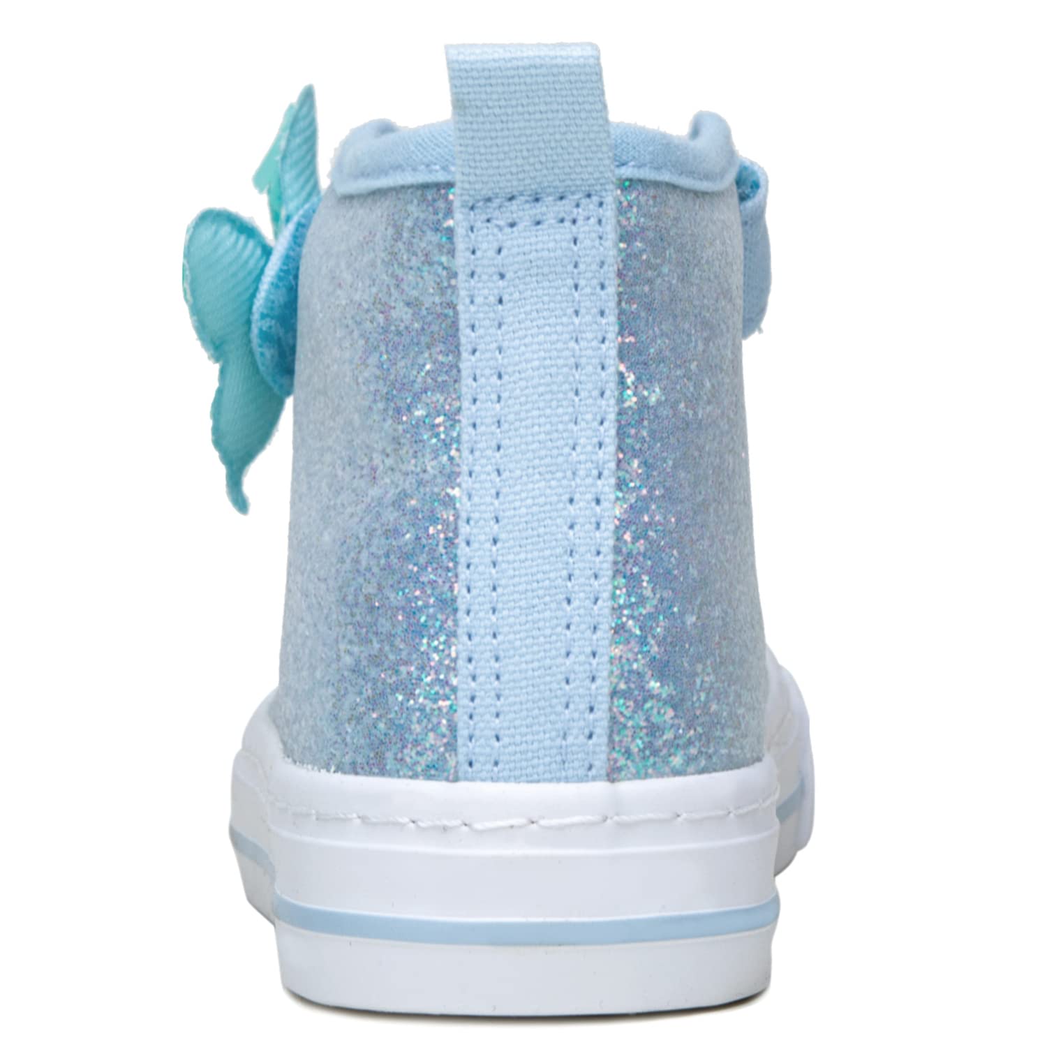 Toandon - Tenis de lona informales para niños