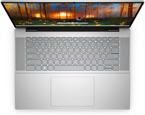 Miniatura 6 de Dell Laptop Inspiron 5630 (2023) | FHD+ Touch de 16 pulgadas | Core i7 - SSD de 1 TB - 16 GB de RAM | 12 núcleos a 5 GHz - CPU de 13ª generación Win