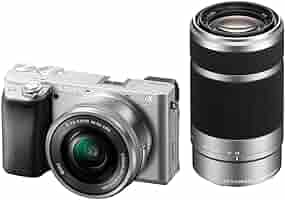 Amazon | ソニー SONY ミラーレス一眼 α6400 ダブルズームレンズ