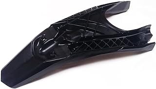 Ktm Genuine Number Plate Carrier Top - 78108016000