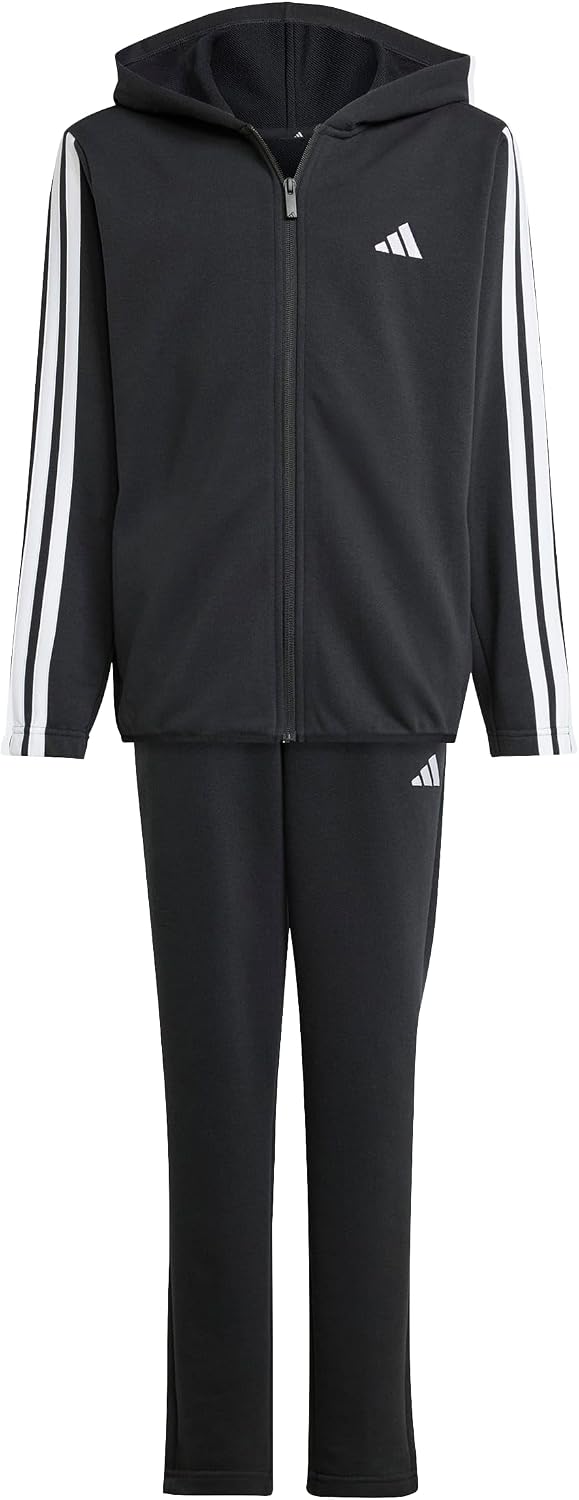adidas Essentials 3-Stripes Tiberio TS Çocuk Eşofman Takımı