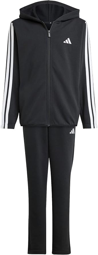 adidas Essentials 3-Stripes Tiberio TS  ocuk E ofman Tak m