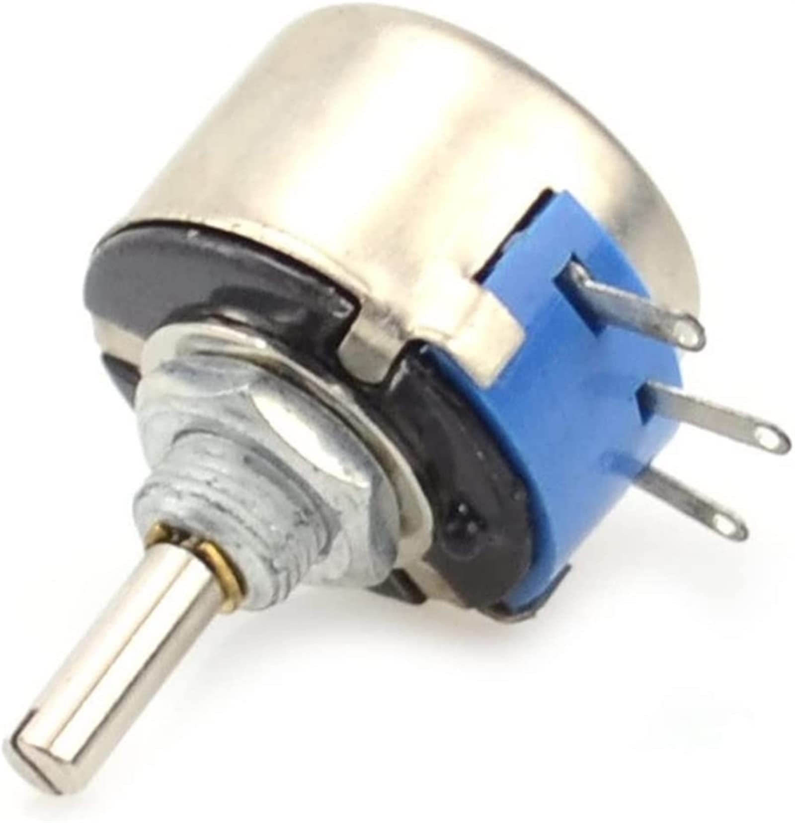 Potentiomètre WX14-12 3W 470 de qualité industrielle pour tableau