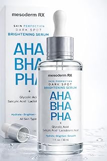 AHA BHA PHA SPOT DARK SPOT Suero Iluminador, ...
