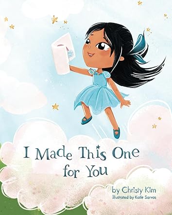 I Made This One for You