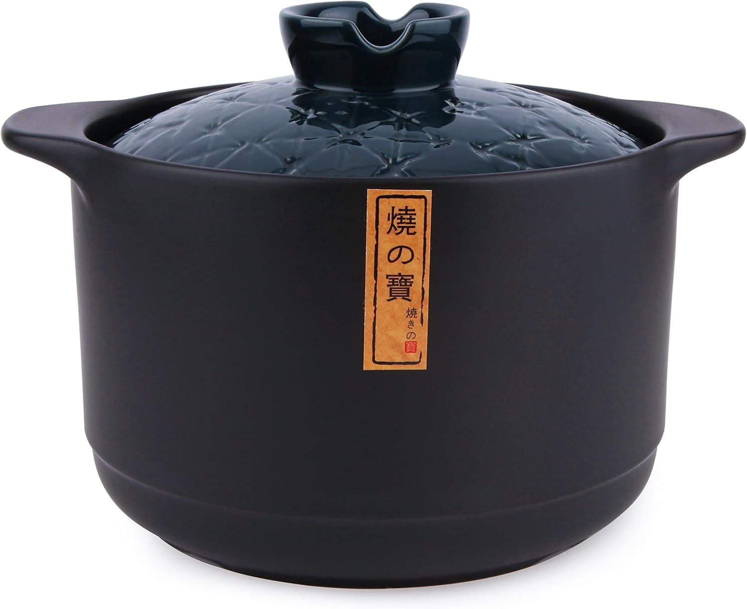 Lake Tian Ceramic Cooking Pot