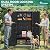 YITAHOME Outdoor Tall Storage Cabinet with 4 Shelves, Waterproof Resin Vertical Tool Shed, Lockable 30 cu. ft. Storage Shed for Patio, Garden, Yard, Dark Gray