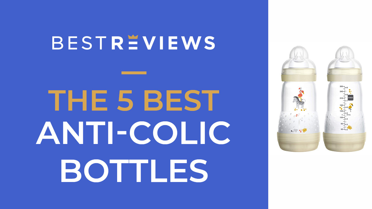 best anti colic
