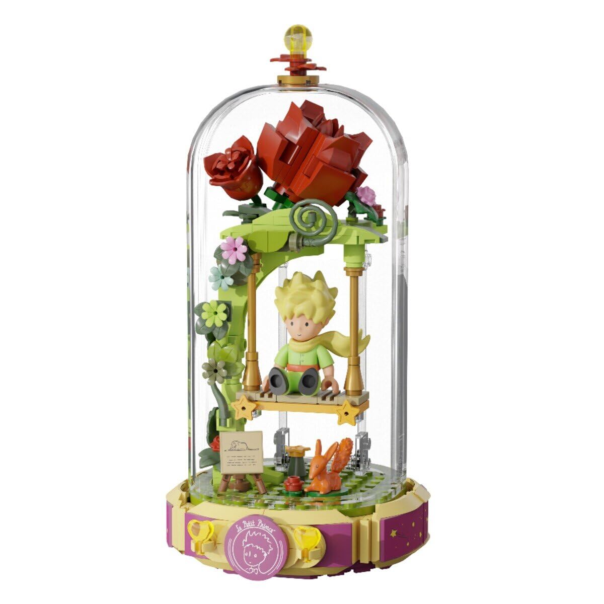 Amazon.co.jp: Pantasy パンタジー 星の王子さま スモールアソート