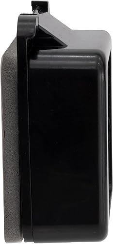 Miniatura 7 de RecPro Placa de entrada de TV por cable RV  Conector de antenacable coaxial  Opción en blanco o negro