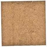 Teppich zum laden von stallmist – dieser wurmrohling ist wiederverwendbar und auch für eine lange nutzungsdauer haltbar. er kann ihren würmern lange zeit angenehme lebensbedingungen bieten. terrariummatte für reptilien. terrariumteppich für reptilien