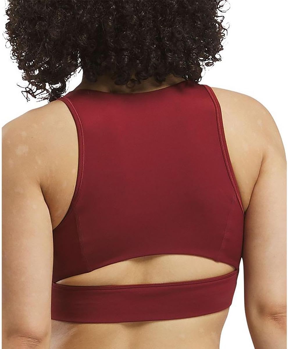 Reebok Womens Id Train High Support Bra