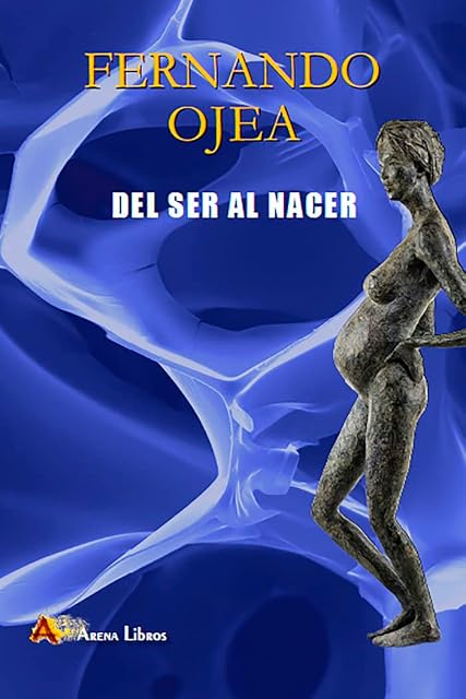 Portada de Del Ser al Nacer