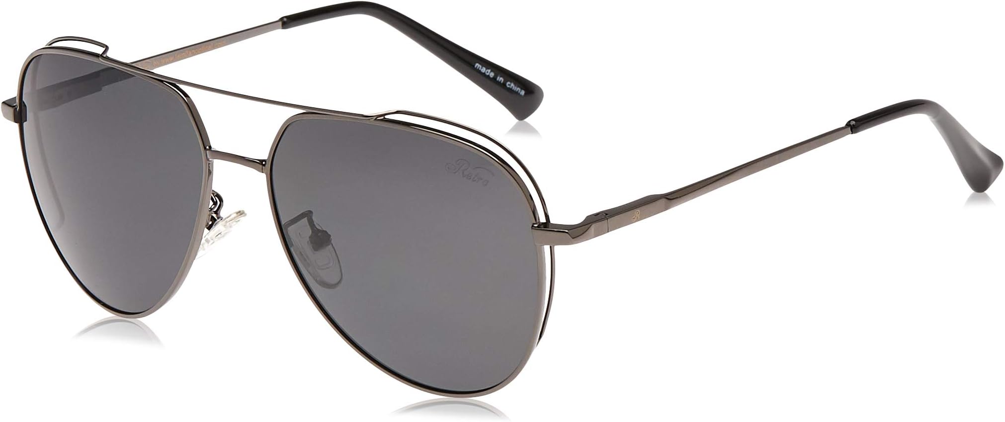 Retromens RETRO UN5001 Men Sunglasses