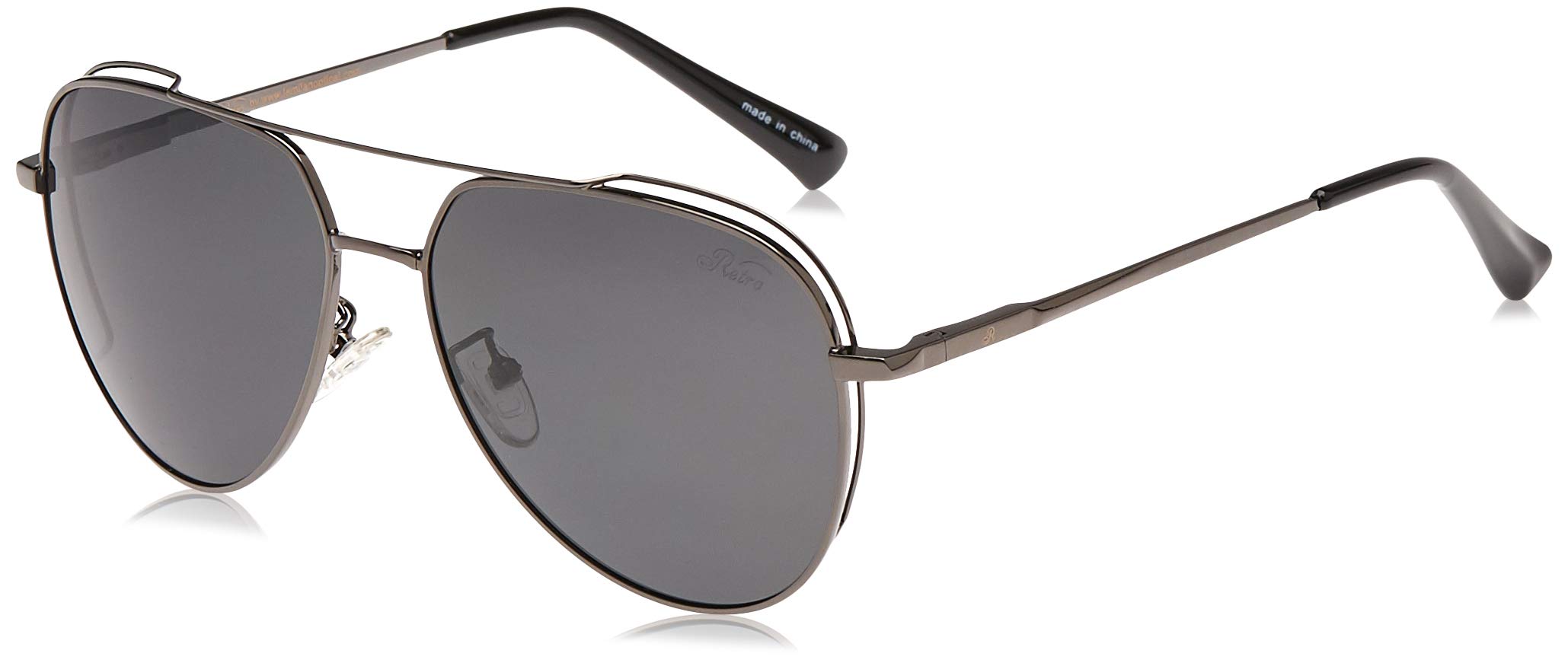 Retromens RETRO UN5001 Men Sunglasses