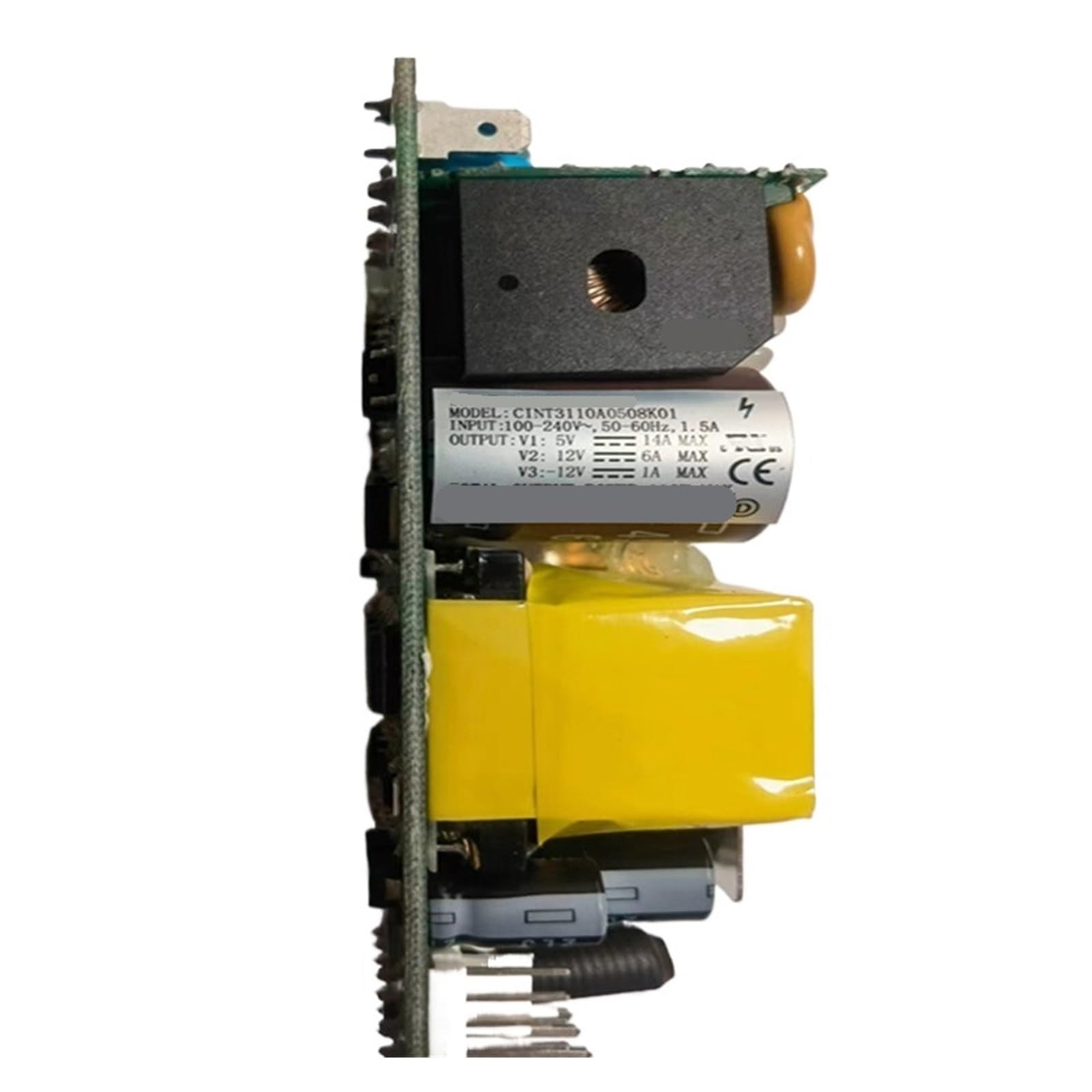 ZVQYSGIW Power Board 110W CINT3110A0508K01