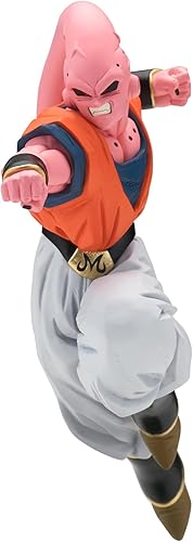 Banpresto - Dragon Ball Z - Majin Buu (Son Gohan absorbido) (vs Super Saiyan Vegito), Figura de los creadores de partidos de Bandai Spirits