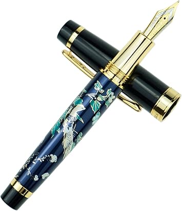 pluma estilografica amazon