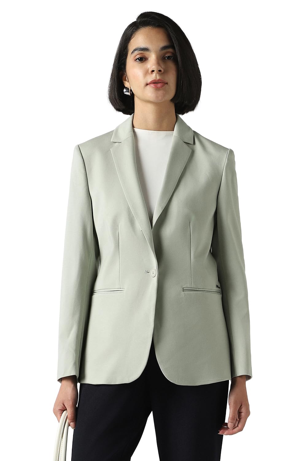 van heusen Women Blazer-picture-33