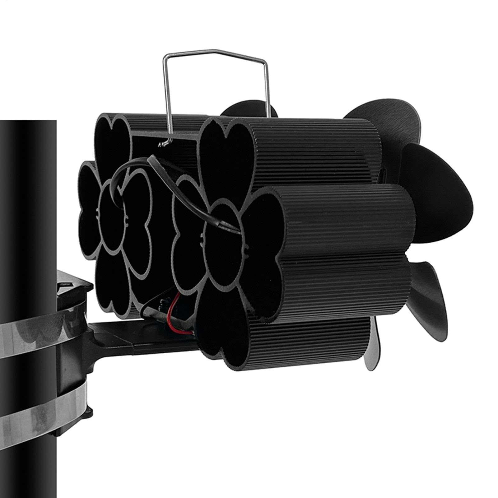 Ventilatore Per Stufa A Legna Risparmio Energetico Bassa Rumorosità