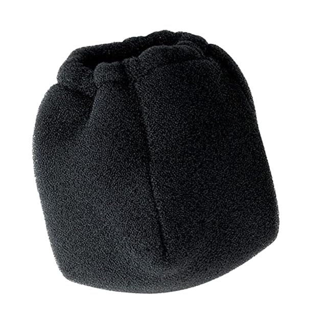 Flexible Scalding Sponge Hair Dryer Diffuser Cap for Curly and Wavy Hair Heat Resistant Blow Dryer Attachment