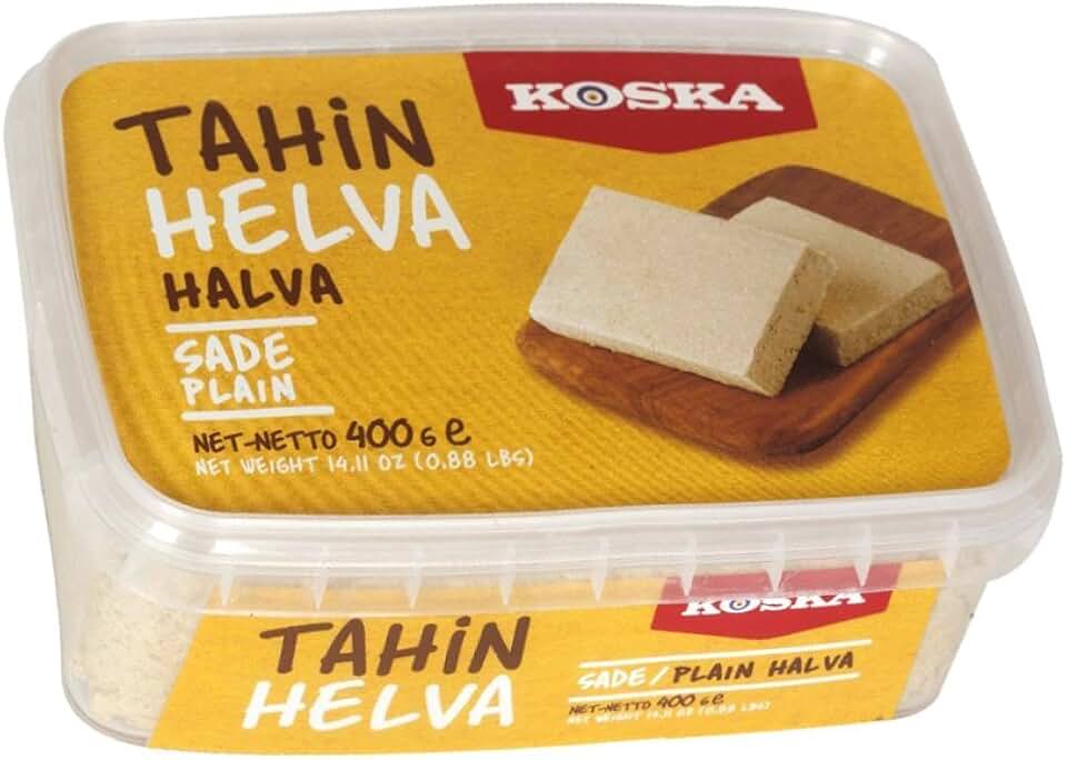 Amazon.de Halva