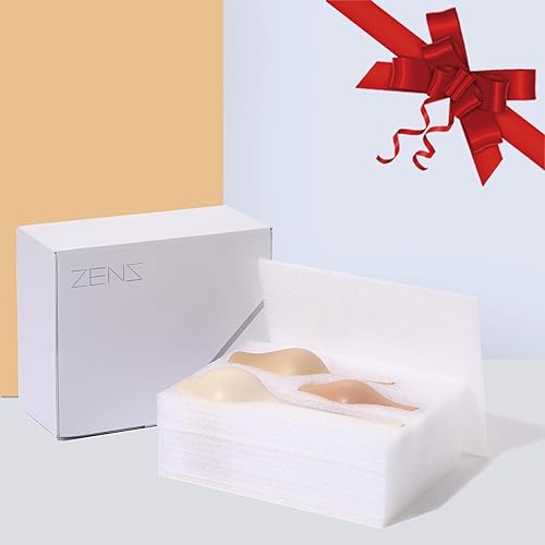 Miniatura 7 de ZENS Juego de 3 jarrones de cerámica para decoración Bohoshelf, pequeños jarrones modernos para decoración Bohoshelf, mini jarrones para flores