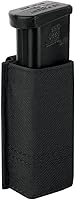 Vista 1 de KRYDEX Single/Double Pistol Mag Pouch, Nylon Magazine Pouch 9mm with Quick Release Magazine Pouch Insert