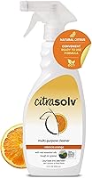 Vista 1 de Citra Solv Spray multiusos - 22 oz - Valencia Orange