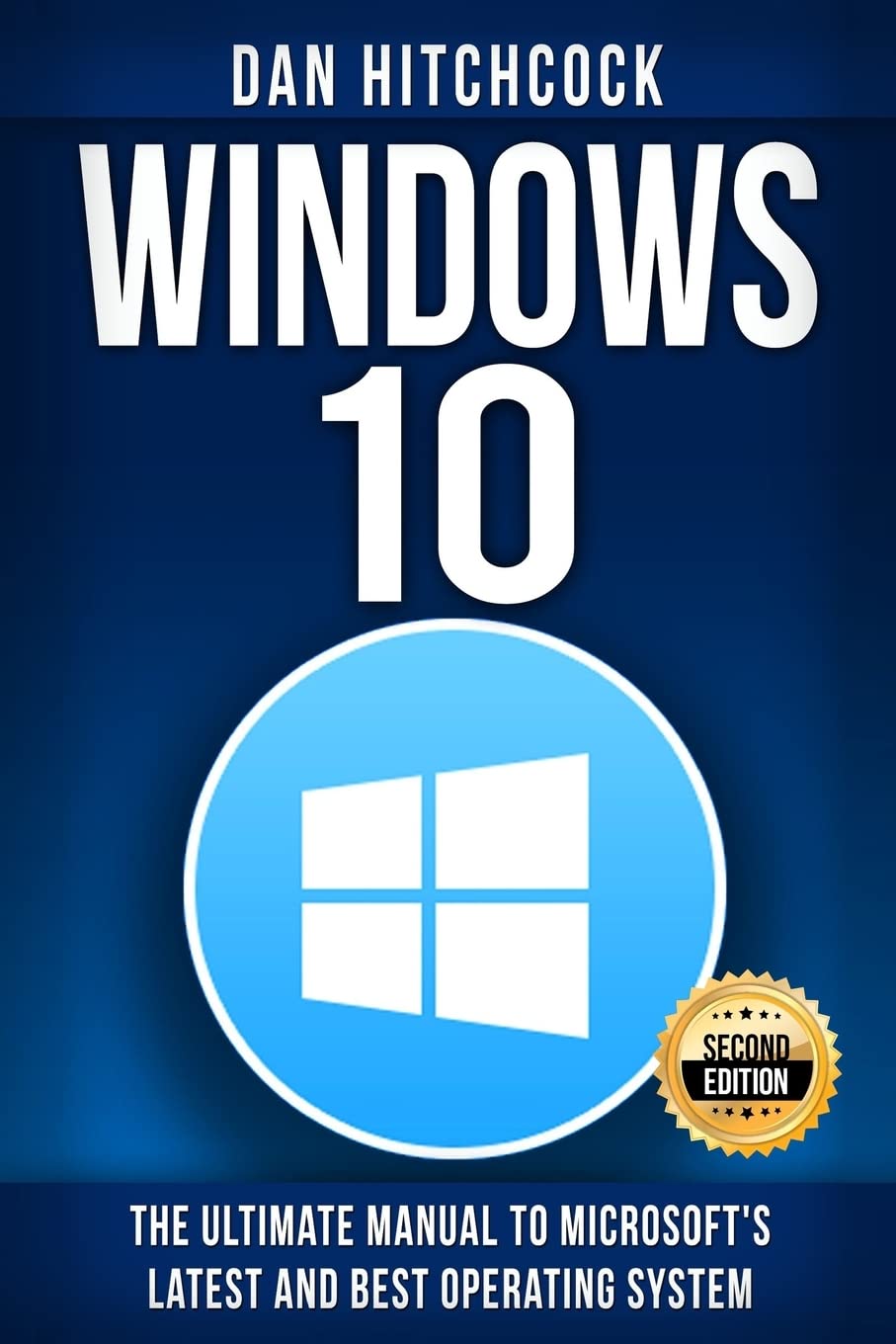 Amazon.com: Windows 10: The Ultimate Manual to Microsoft's Latest and ...