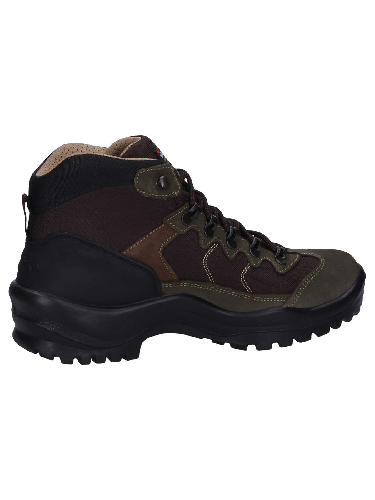 Grisport® Lekkie jak piórko buty trekkingowe, męskie buty górskie, buty myśliwskie, dla kobiet i mężczyzn, odporne na działanie wody, buty trekkingowe z Cordurą