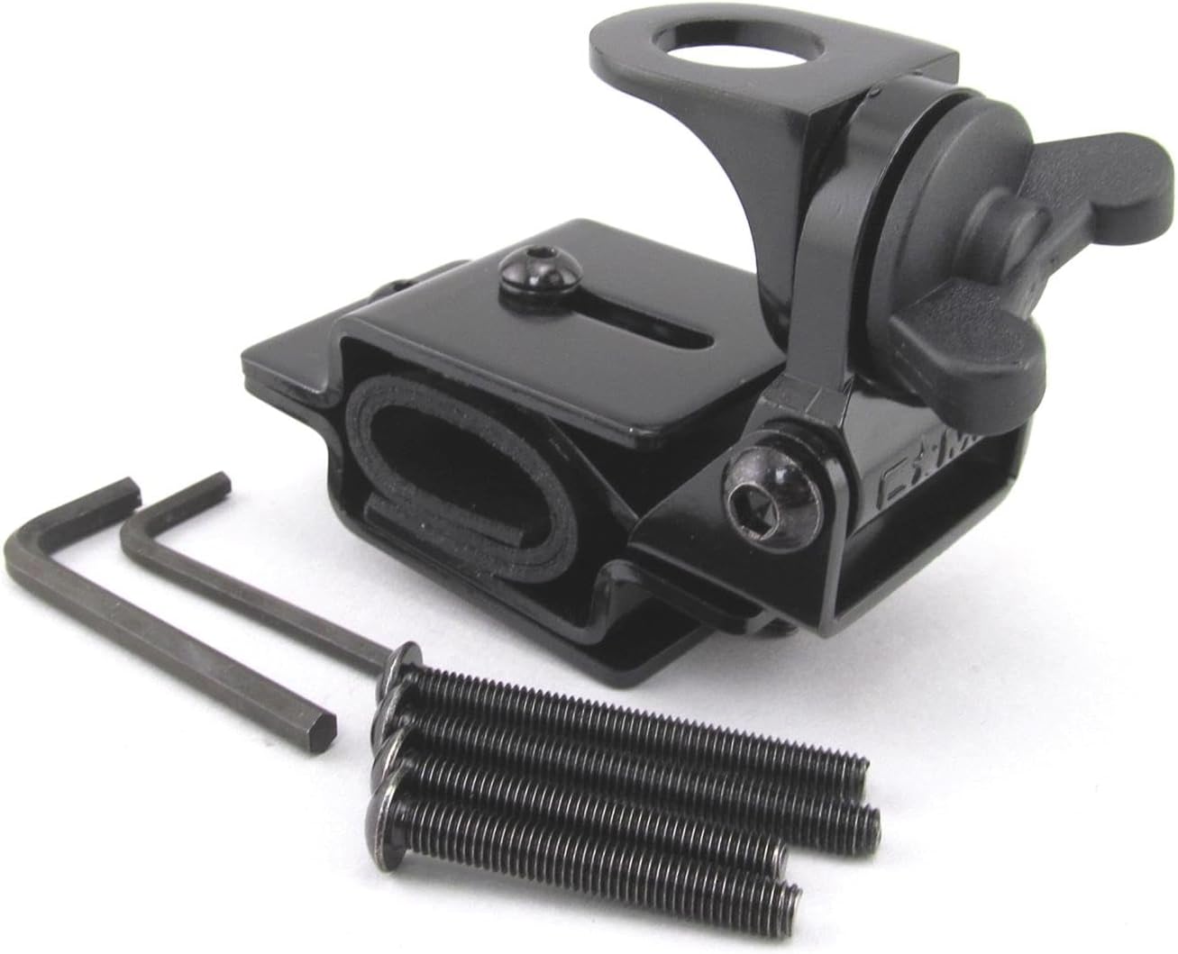 Comet RS-660U Adjustable Luggage/Roof Rack Mobile Antenna Mount