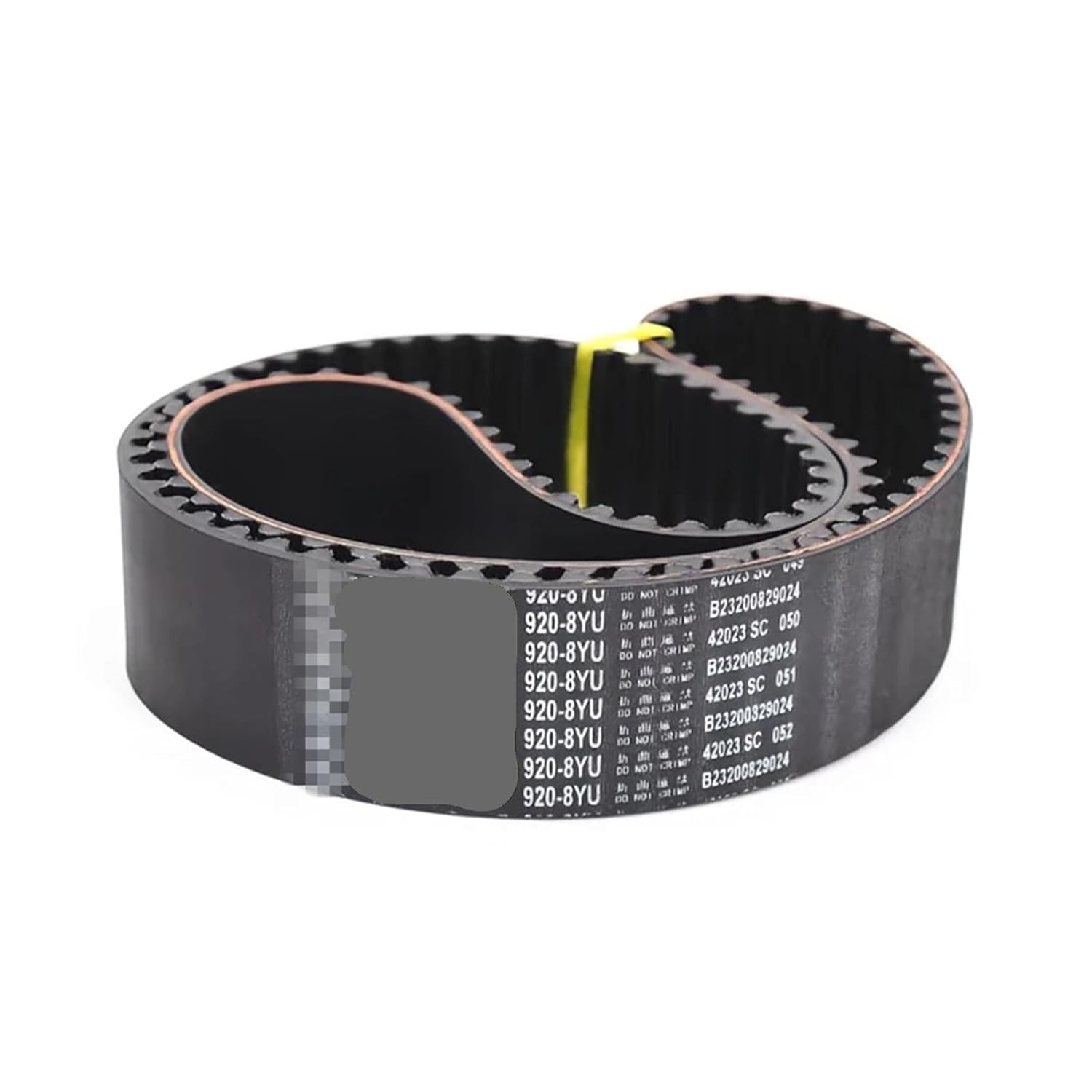 1pc 976-8YU 1000-8YU 1008-8YU 1040-8YU 1120-8YU 8YU Machine Gearbox Timing Belt Variator Main Shaft Pulley(40mm,976-8YU)