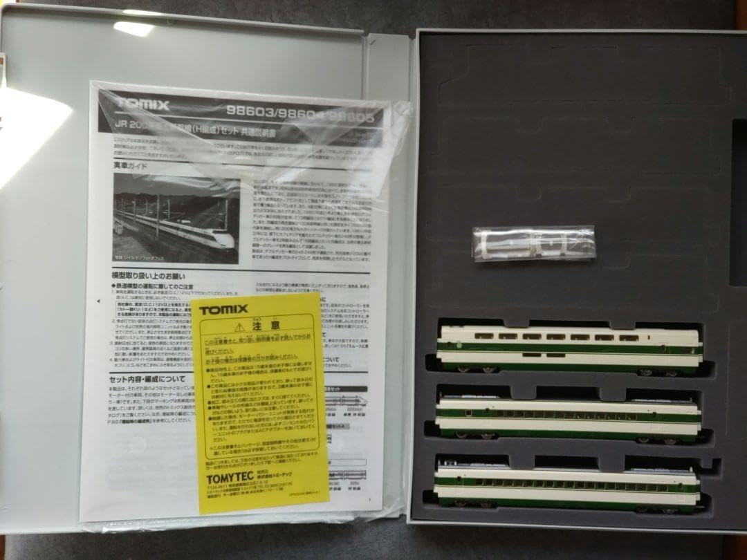 Nゲージ 東京堂モデルカンパニー k2004 クモユニ82 800 車体キット