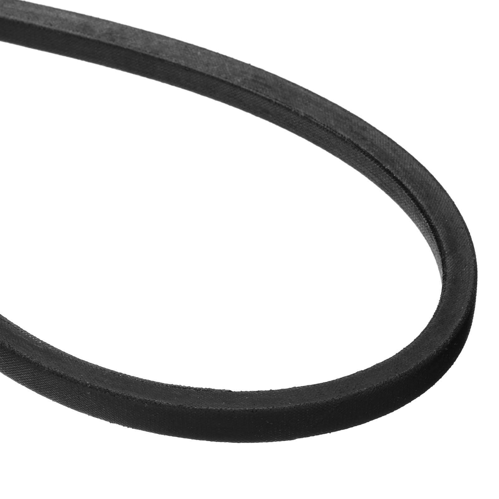 QUARKZMAN 2 Stück A97 Oder 4L990 Klassische Umwickelte Gummi Keilriemen 97" (2464mm) Innenumfang A Profil Keilriemen