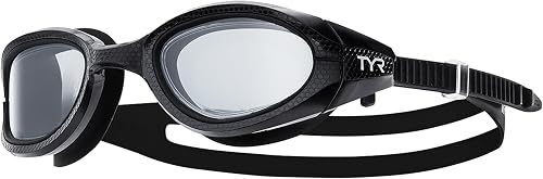 TYR Special Ops 3.0 Non-Polarized Swim Goggles