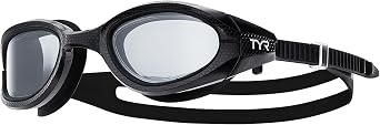 TYR Unisex Swimming Goggles Swimming Goggles (pack of 1)