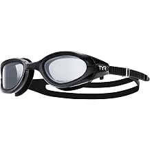 TYR Unisex Swimming Goggles Swimming Goggles pack of 1