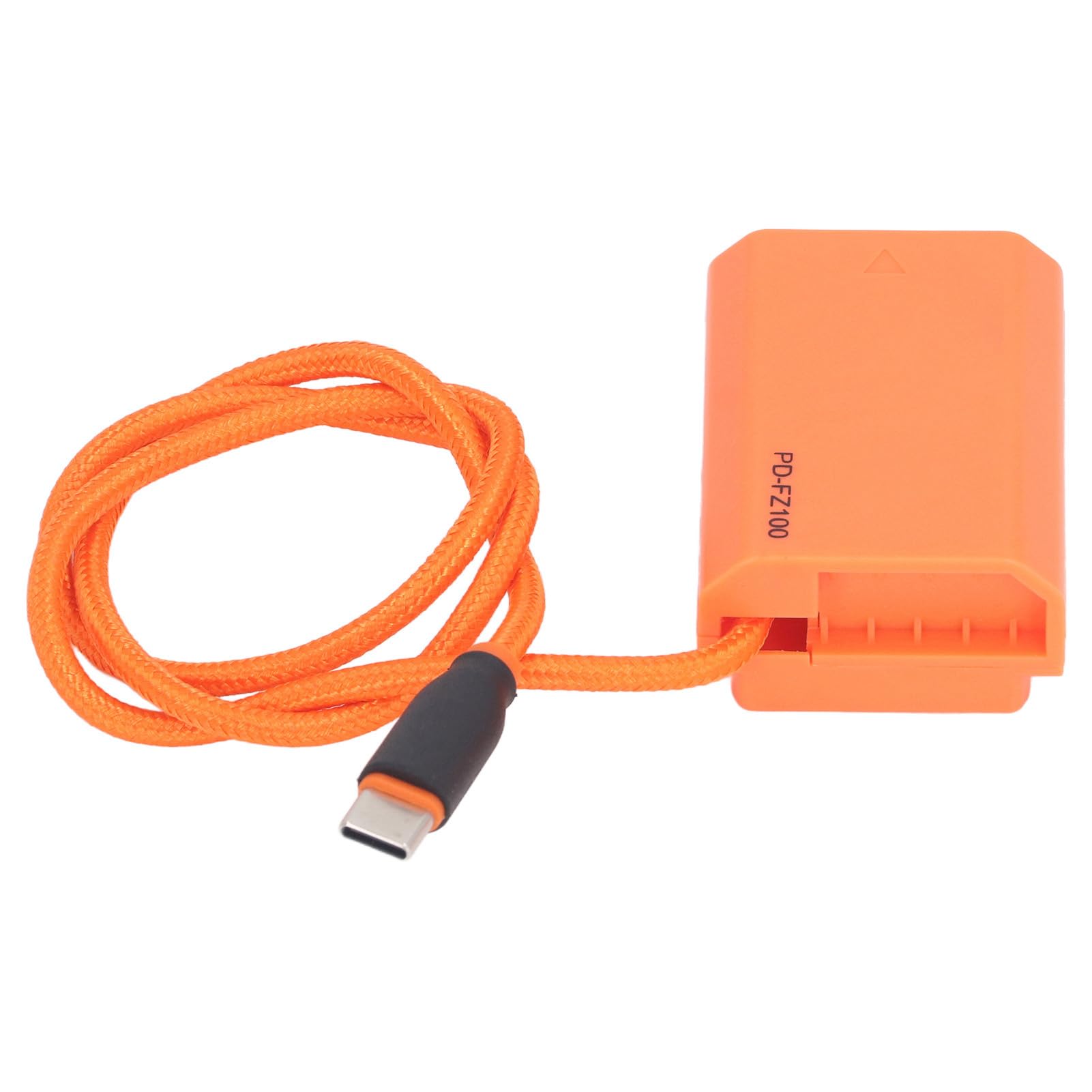 Batteria Fittizia NP FZ100 Completamente Decodificata per A9, A9 II, III,
