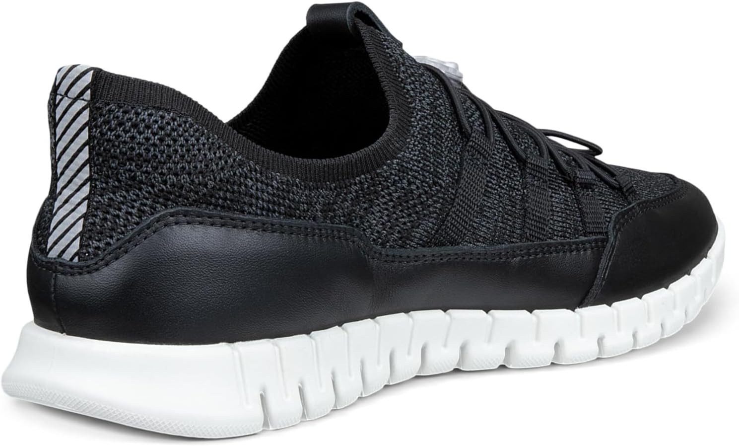 ECCO Womens Gruuv Lite Toggle