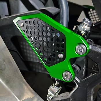 Amazon.com: ZEXDDI Compatible With 2025 Ninja 500 SE Ninja 400