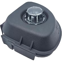 Replacement Lid for 64 oz for Advance Container Compatible with Vitamix 15978 15990 - Robust Mixer Lid Grey