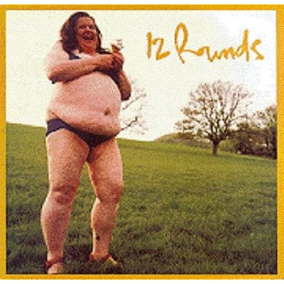 12 Rounds / Something's Burning EP
